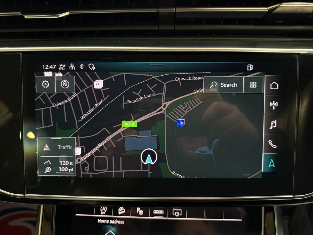 Used Audi Q8 2022 for sale - 77263755: Photo 33