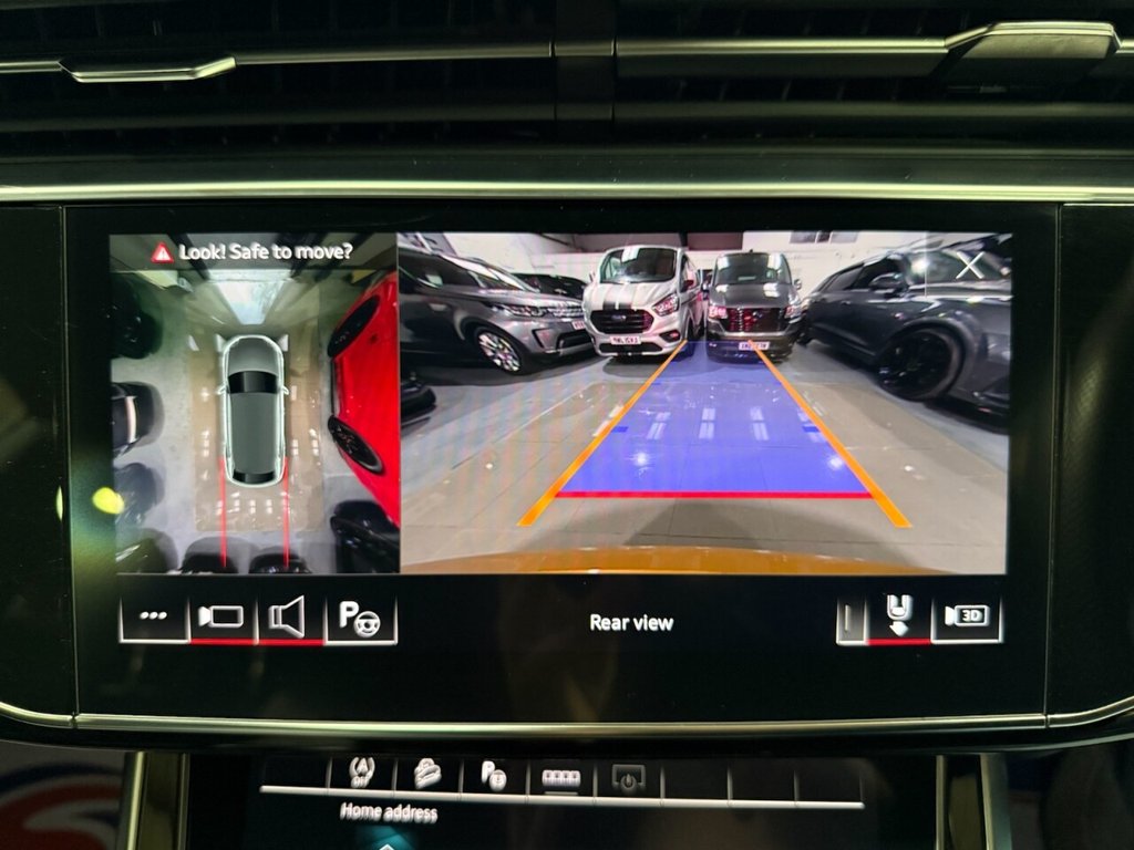 Used Audi Q8 2022 for sale - 77263755: Photo 35