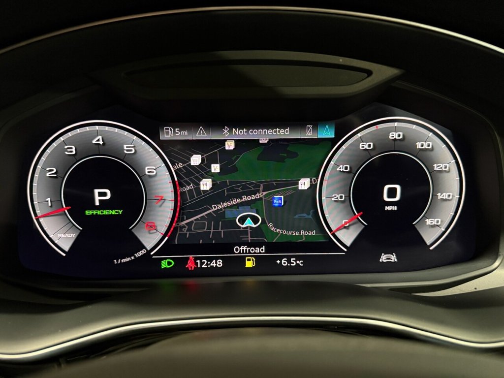 Used Audi Q8 2022 for sale - 77263755: Photo 36