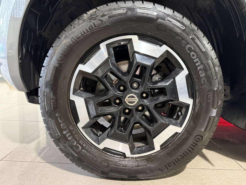 Used Nissan Navara 2021 for sale - 77452012: Photo 12