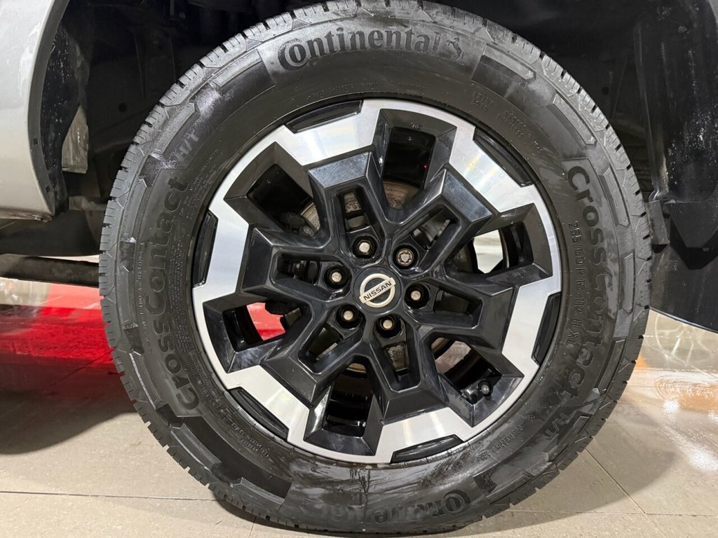 Used Nissan Navara 2021 for sale - 77452012: Photo 13