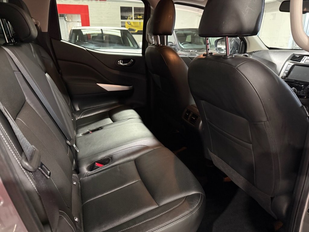 Used Nissan Navara 2021 for sale - 77452012: Photo 20