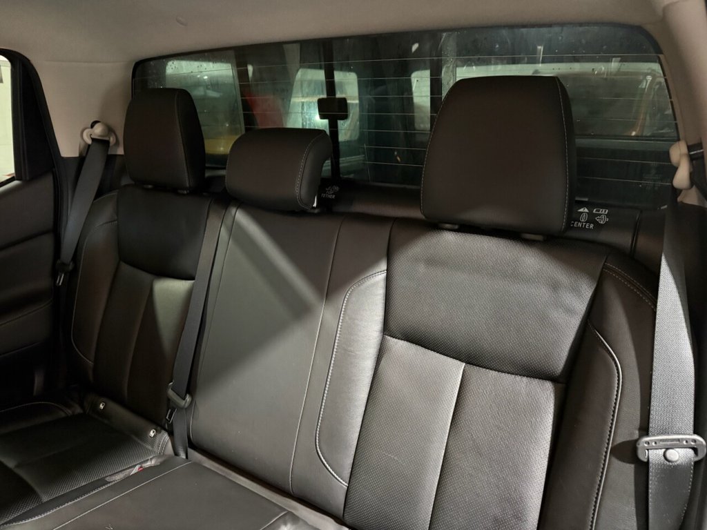 Used Nissan Navara 2021 for sale - 77452012: Photo 24