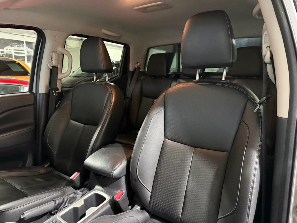 Used Nissan Navara 2021 for sale - 77452012: Photo 26