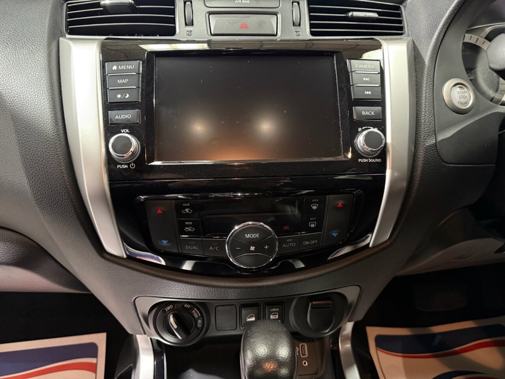 Used Nissan Navara 2021 for sale - 77452012: Photo 27