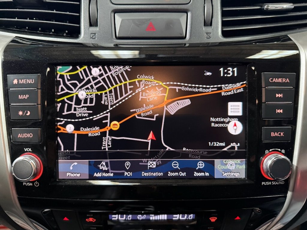 Used Nissan Navara 2021 for sale - 77452012: Photo 29