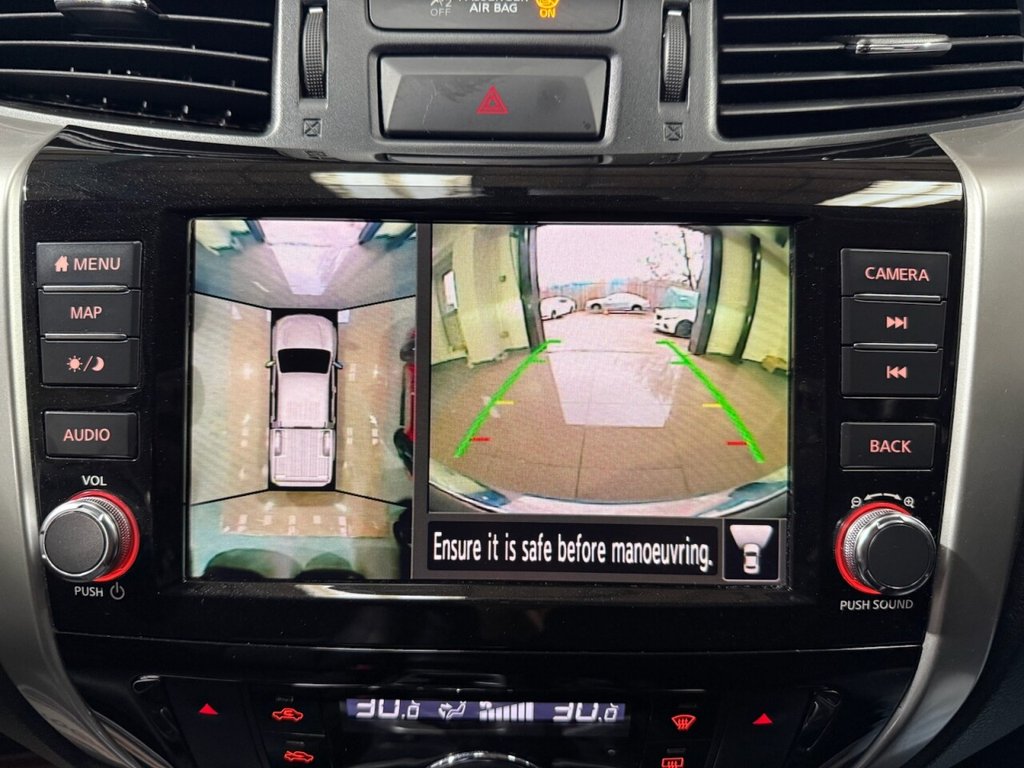 Used Nissan Navara 2021 for sale - 77452012: Photo 30