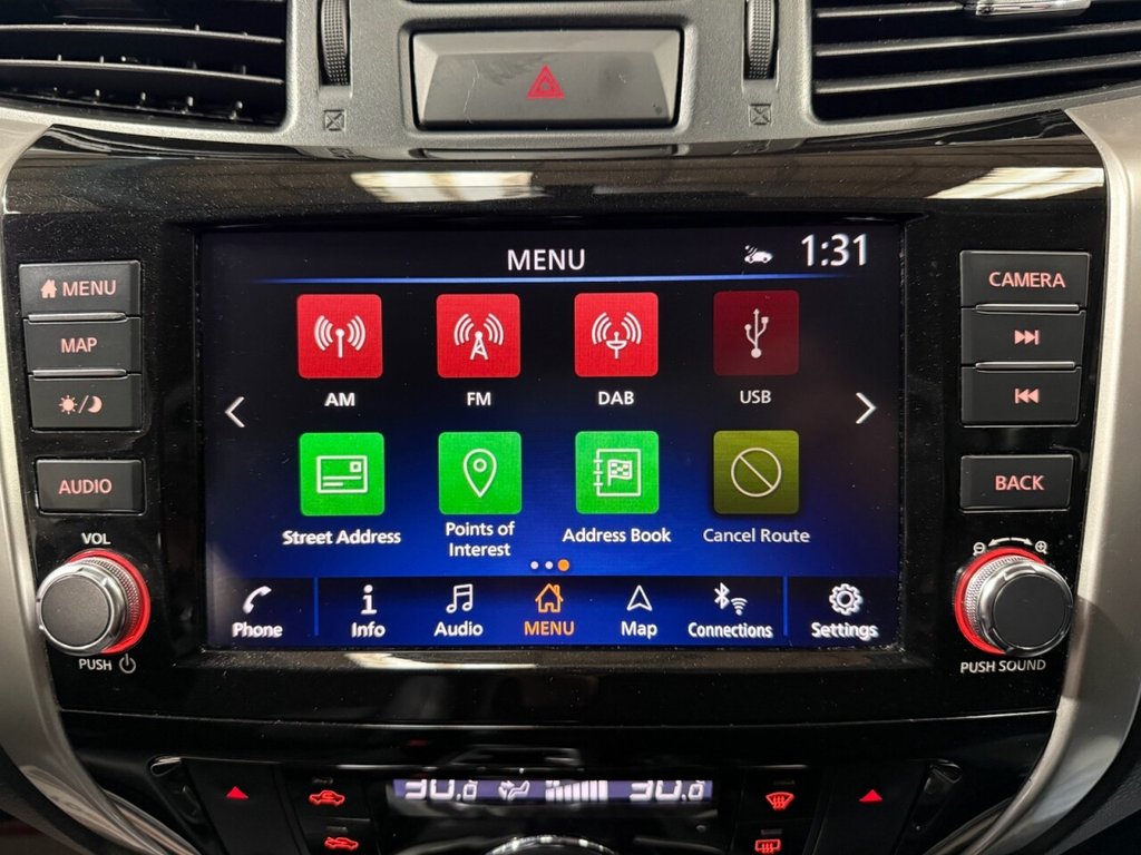 Used Nissan Navara 2021 for sale - 77452012: Photo 31