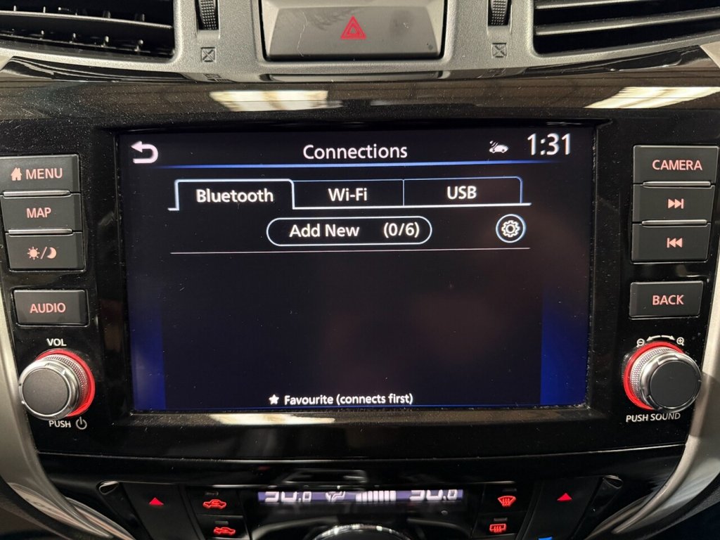 Used Nissan Navara 2021 for sale - 77452012: Photo 32