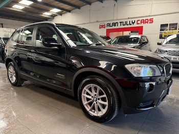 Used BMW X3 2011 for sale - 79221200: Photo