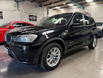 Used BMW X3 2011 for sale - 79221200: Photo
