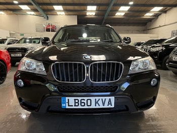 Used BMW X3 2011 for sale - 79221200: Photo