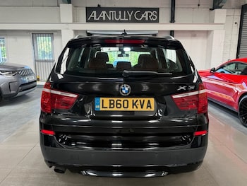Used BMW X3 2011 for sale - 79221200: Photo