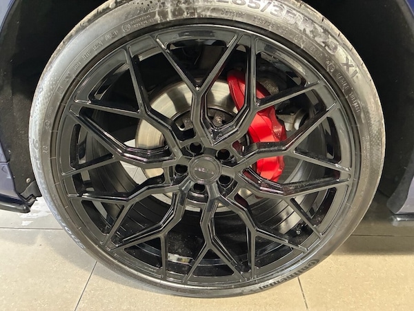 Used Audi Q8 2019 for sale - 76345379: Photo 12