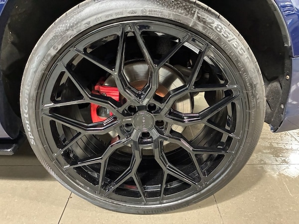 Used Audi Q8 2019 for sale - 76345379: Photo 13