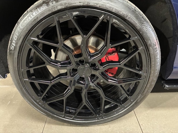Used Audi Q8 2019 for sale - 76345379: Photo 14