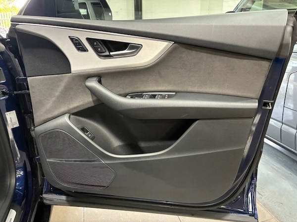 Used Audi Q8 2019 for sale - 76345379: Photo 20