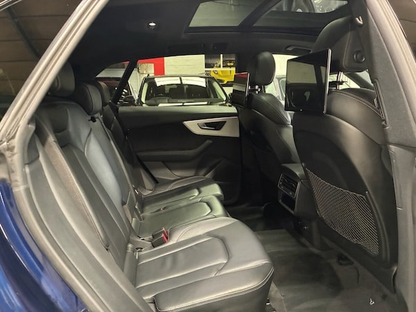 Used Audi Q8 2019 for sale - 76345379: Photo 21