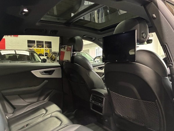 Used Audi Q8 2019 for sale - 76345379: Photo 22