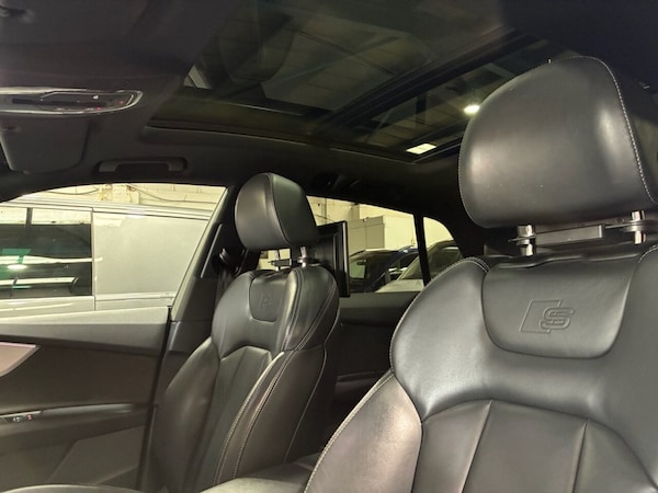Used Audi Q8 2019 for sale - 76345379: Photo 27