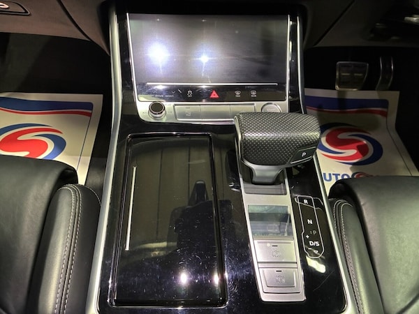 Used Audi Q8 2019 for sale - 76345379: Photo 29