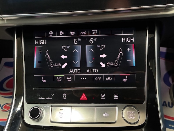 Used Audi Q8 2019 for sale - 76345379: Photo 32