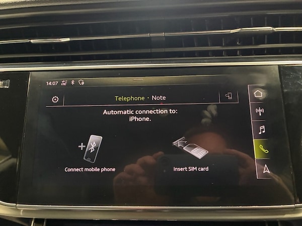 Used Audi Q8 2019 for sale - 76345379: Photo 34