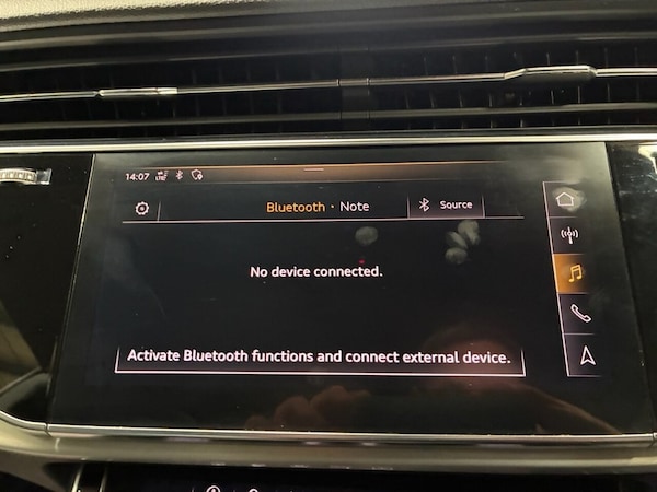 Used Audi Q8 2019 for sale - 76345379: Photo 35