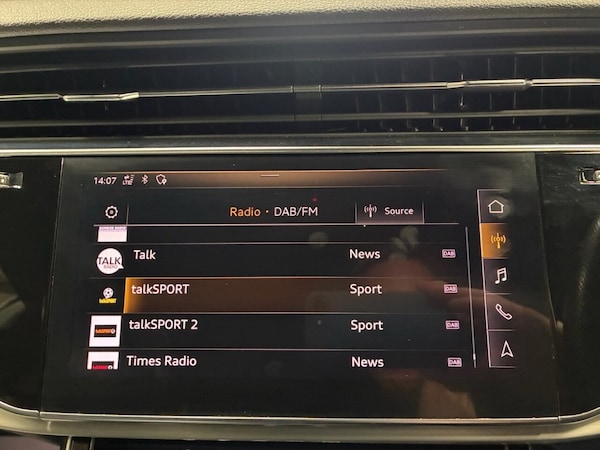 Used Audi Q8 2019 for sale - 76345379: Photo 36