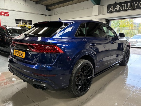 Used Audi Q8 2019 for sale - 76345379: Photo 6