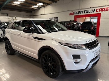 Used Land Rover Range Rover Evoque 2014 for sale - 79103381: Photo