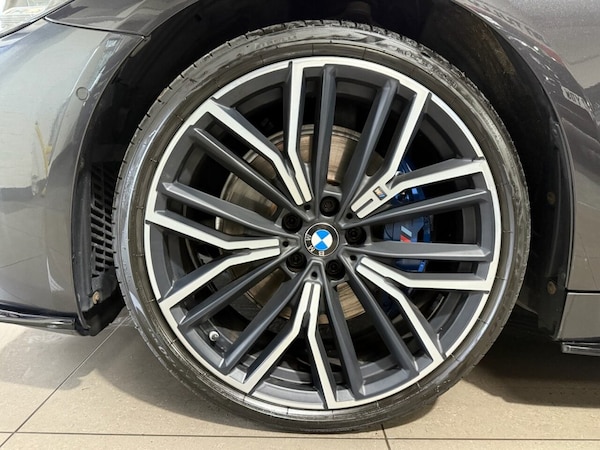 Used BMW 5 Series 2021 for sale - 76256723: Photo 12