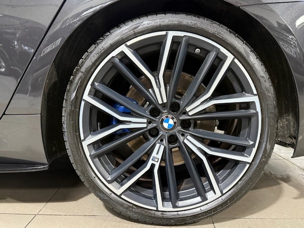 Used BMW 5 Series 2021 for sale - 76256723: Photo 13