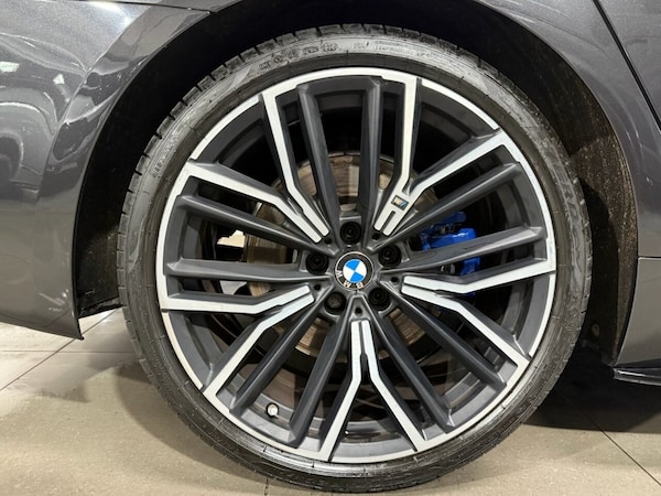 Used BMW 5 Series 2021 for sale - 76256723: Photo 14