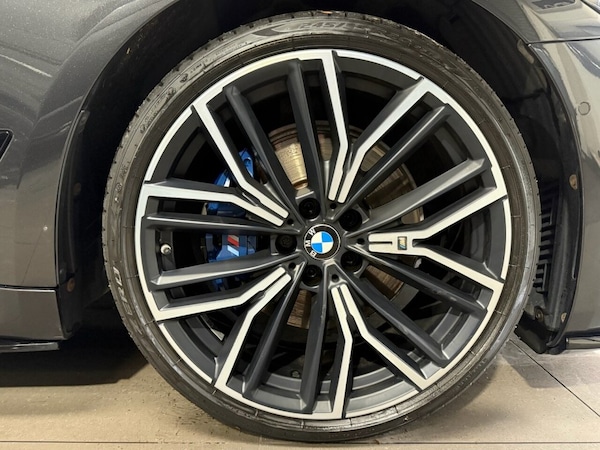 Used BMW 5 Series 2021 for sale - 76256723: Photo 15