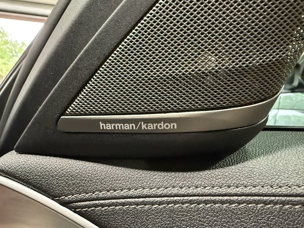 Used BMW 5 Series 2021 for sale - 76256723: Photo 20