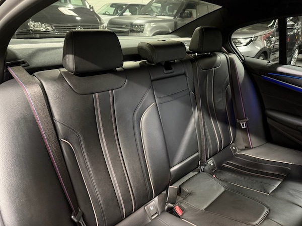 Used BMW 5 Series 2021 for sale - 76256723: Photo 22