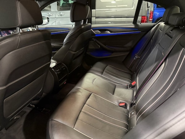 Used BMW 5 Series 2021 for sale - 76256723: Photo 24