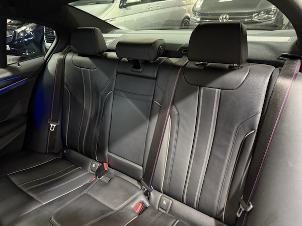 Used BMW 5 Series 2021 for sale - 76256723: Photo 25