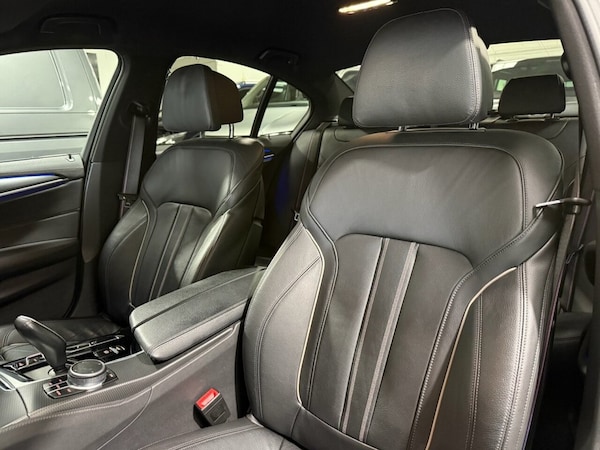 Used BMW 5 Series 2021 for sale - 76256723: Photo 27