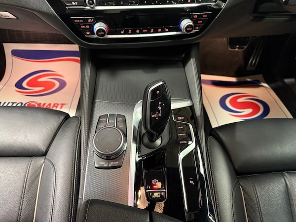 Used BMW 5 Series 2021 for sale - 76256723: Photo 30