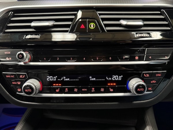 Used BMW 5 Series 2021 for sale - 76256723: Photo 35