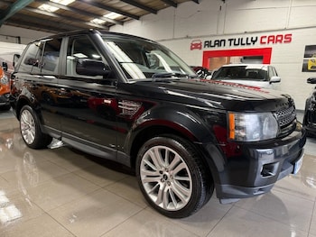 Used Land Rover Range Rover Sport 2011 for sale - 78413678: Photo