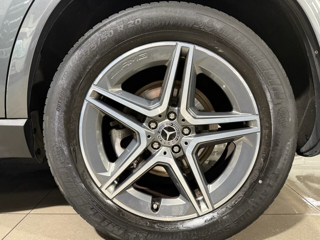 Used Mercedes-Benz GLE-Class 2019 for sale - 76162806: Photo 13