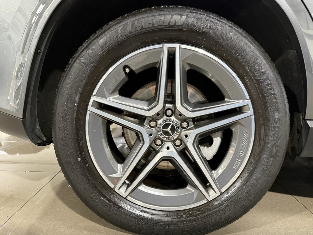 Used Mercedes-Benz GLE-Class 2019 for sale - 76162806: Photo 14