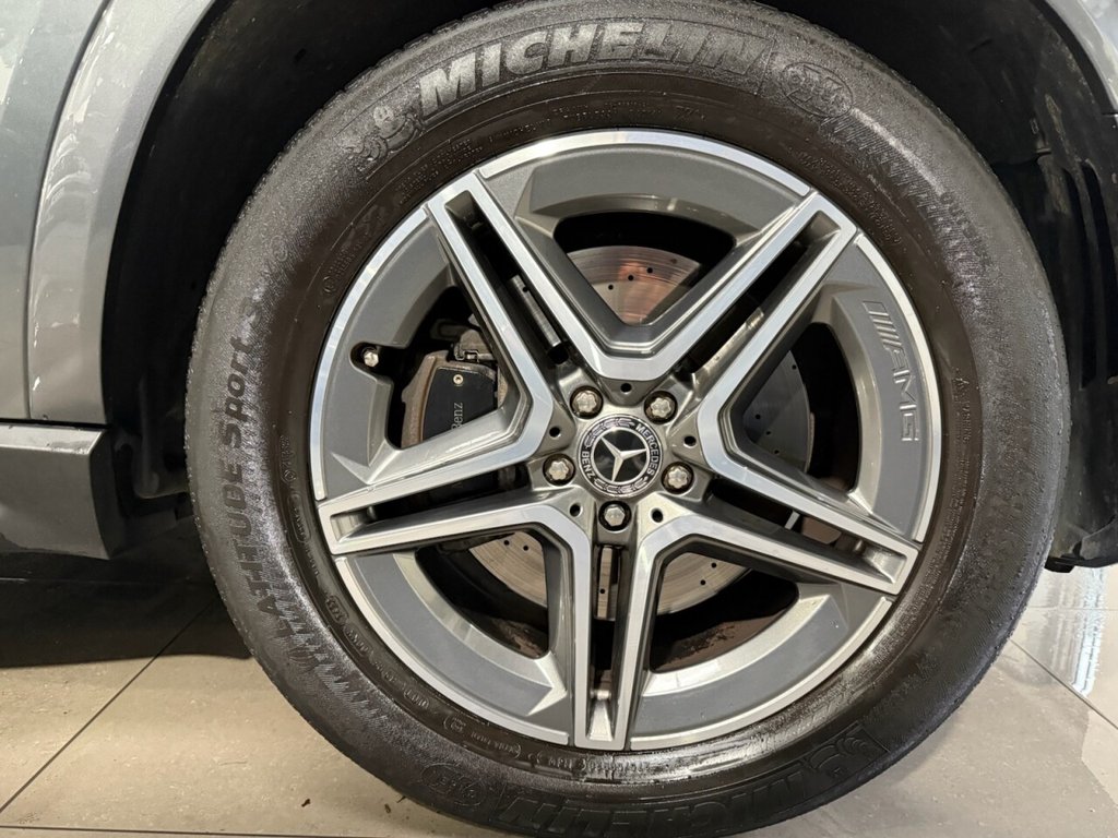 Used Mercedes-Benz GLE-Class 2019 for sale - 76162806: Photo 15