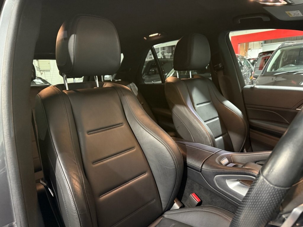 Used Mercedes-Benz GLE-Class 2019 for sale - 76162806: Photo 20