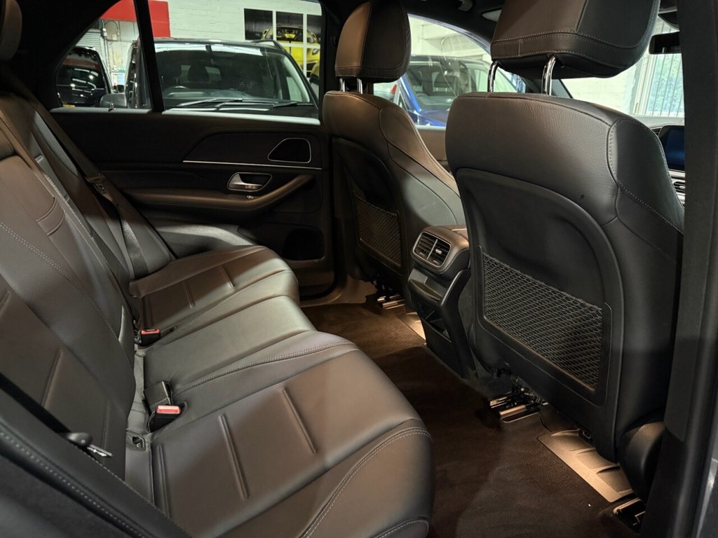 Used Mercedes-Benz GLE-Class 2019 for sale - 76162806: Photo 21