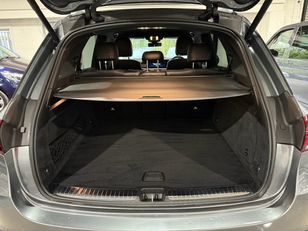Used Mercedes-Benz GLE-Class 2019 for sale - 76162806: Photo 23