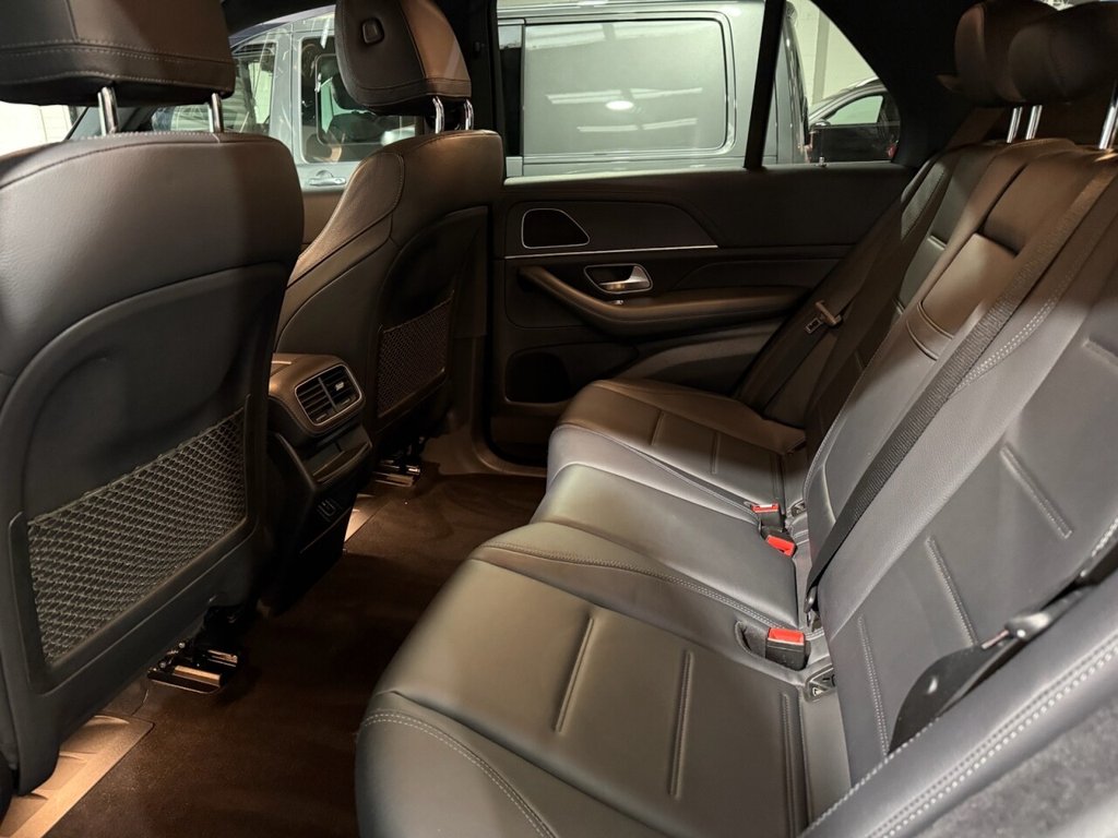 Used Mercedes-Benz GLE-Class 2019 for sale - 76162806: Photo 25